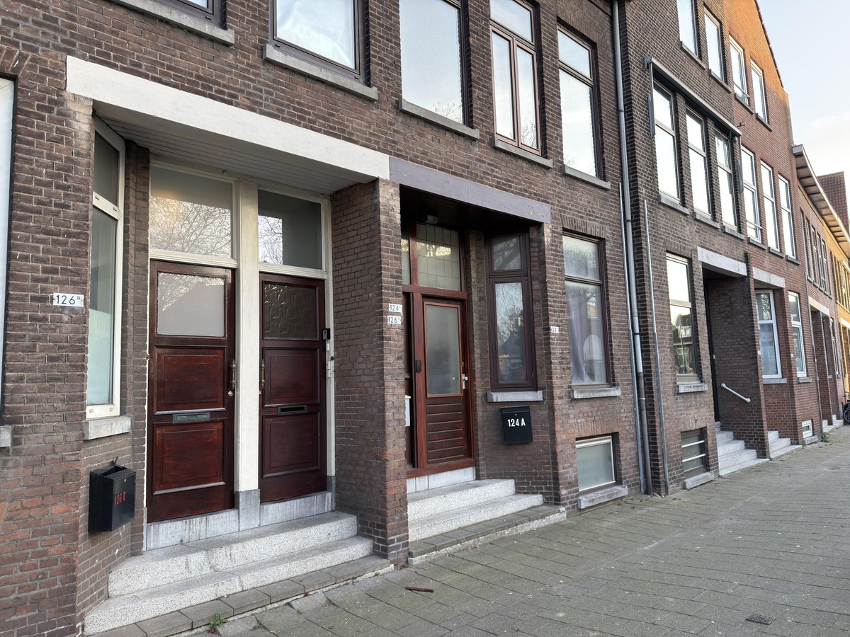 Aleidastraat – kamer – Schiedam | 900.00 EUR