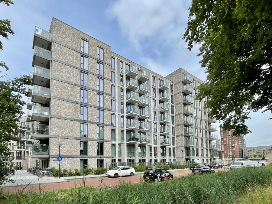 Alfabetweg – appartement – Leiden | 1495.00 EUR