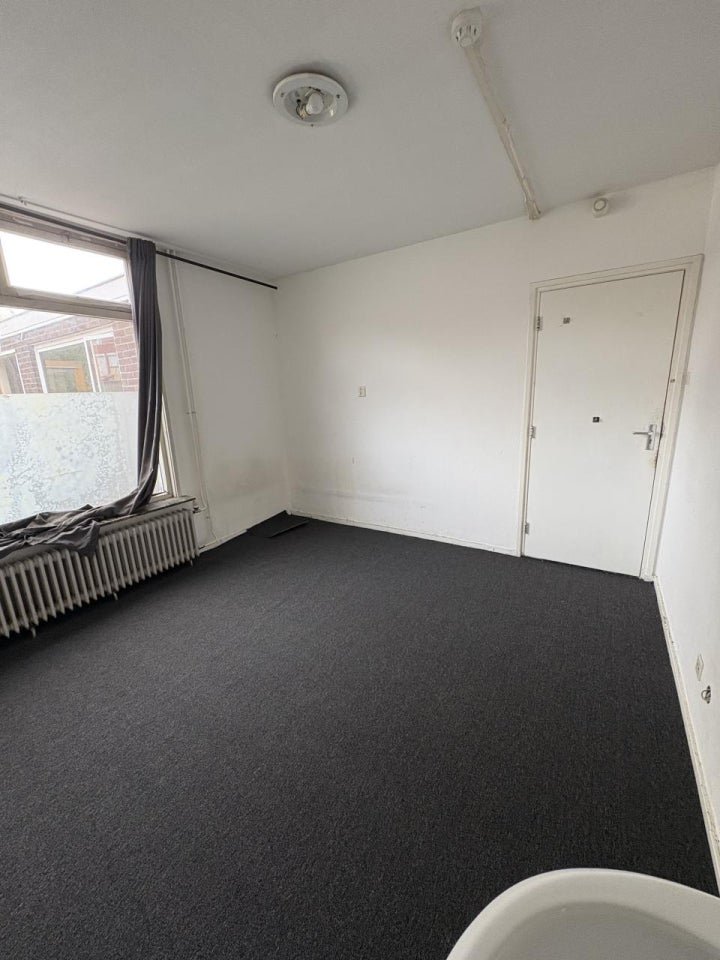 Alleenhouderstraat – appartement – Tilburg | 572.00 EUR