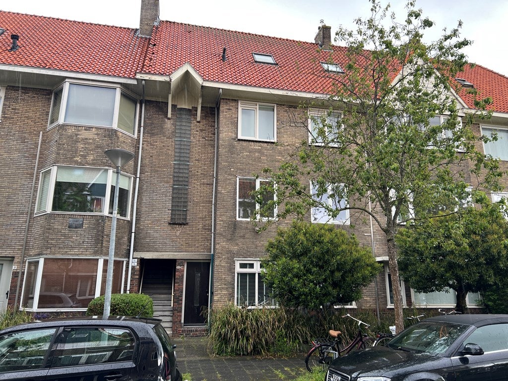 Ambonstraat – kamer – Groningen | 610.00 EUR