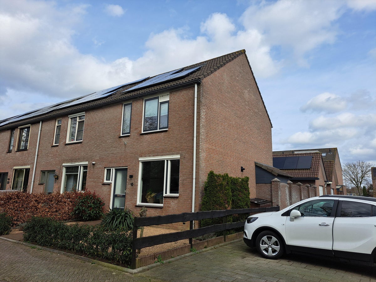 Ambrosius van Ommerenlaan – huis – Barneveld | 1850.00 EUR