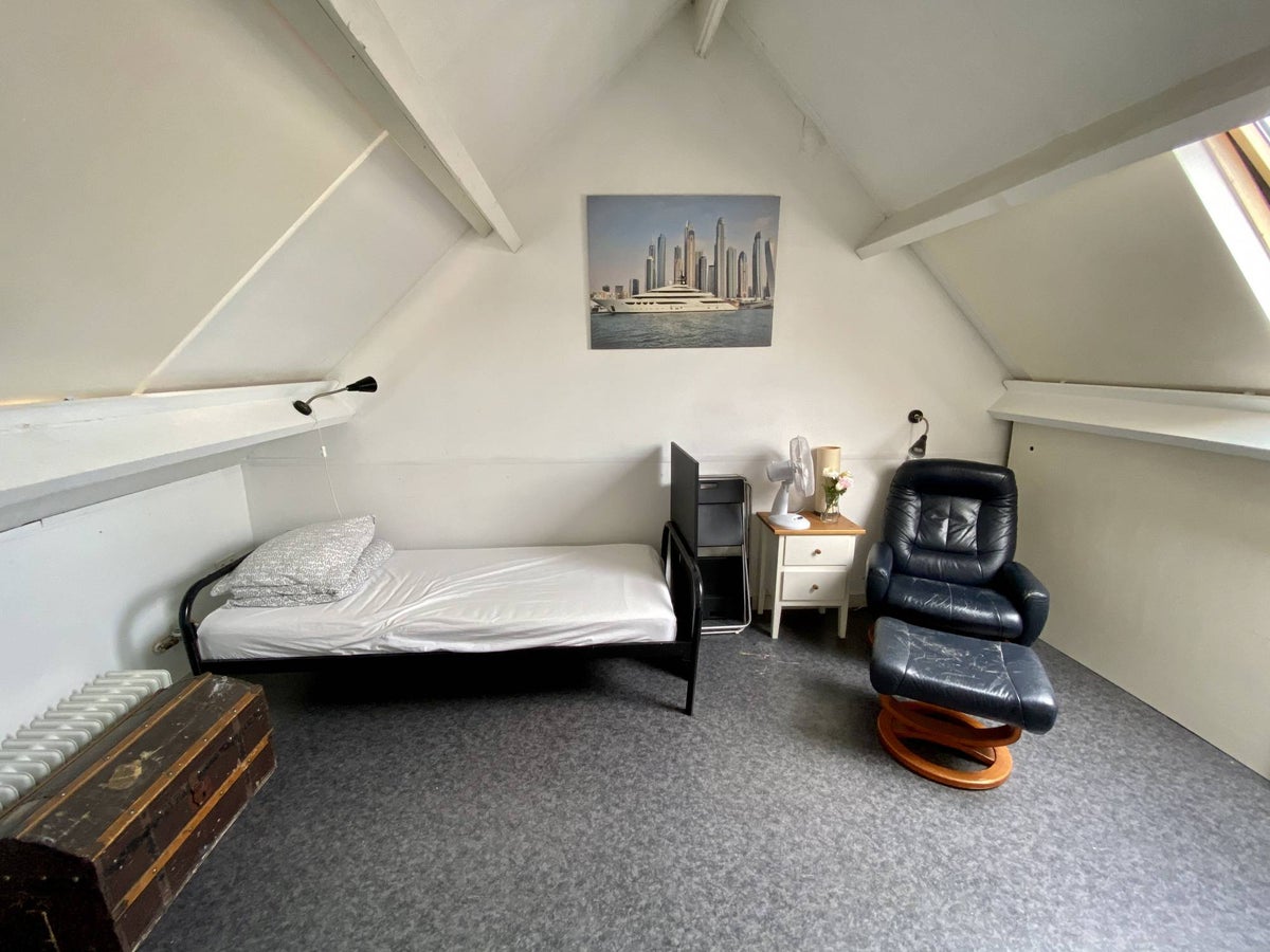 Ambyerstraat Noord – studio – Maastricht | 655.00 EUR