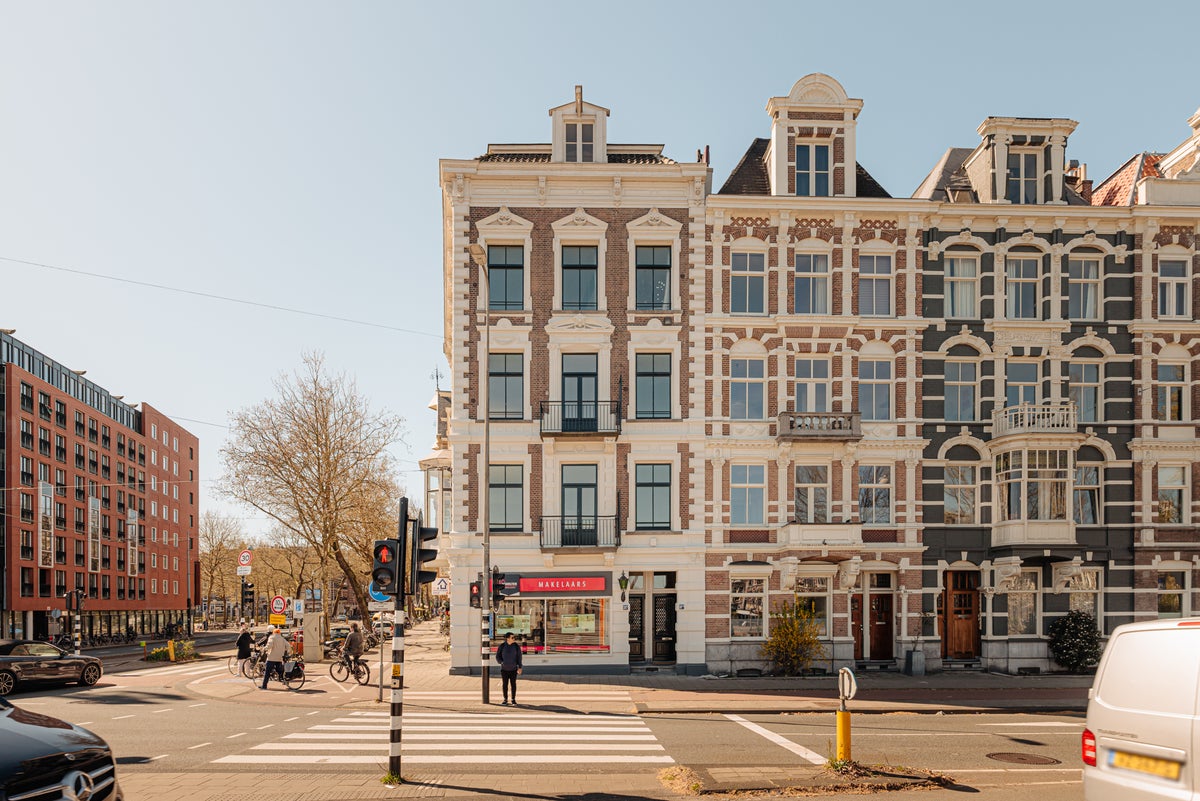 Amsteldijk – appartement – Amsterdam | 4000.00 EUR
