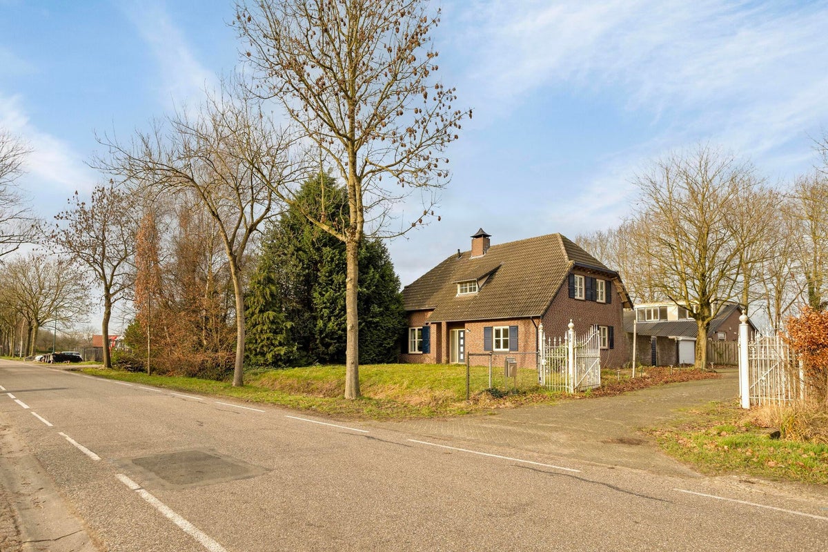 Amsteleindstraat – huis – Oss | 4200.00 EUR