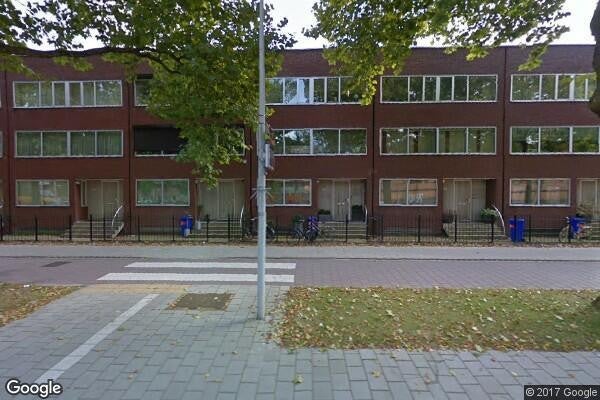 Amstelveenseweg – appartement – Amsterdam | 1600.00 EUR