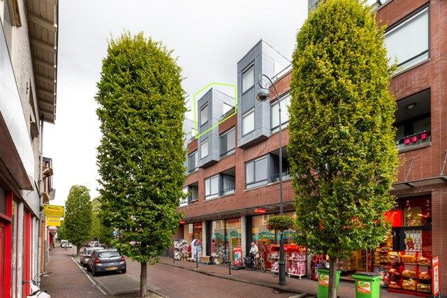Amsterdamstraat – appartement – Haarlem | 2200.00 EUR