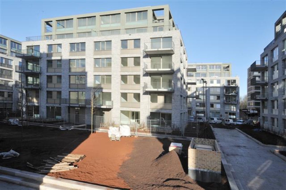Andreasplein – appartement – Amsterdam | 2806.00 EUR