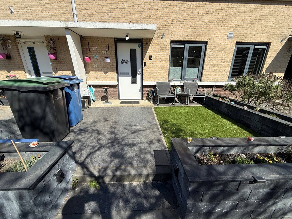 Anna Bijnsstraat – huis – Almere | 2300.00 EUR