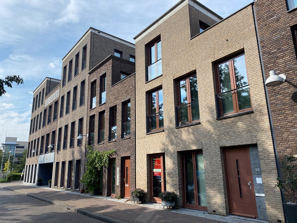 Anna Horstinkstraat – appartement – Weesp | 1400.00 EUR
