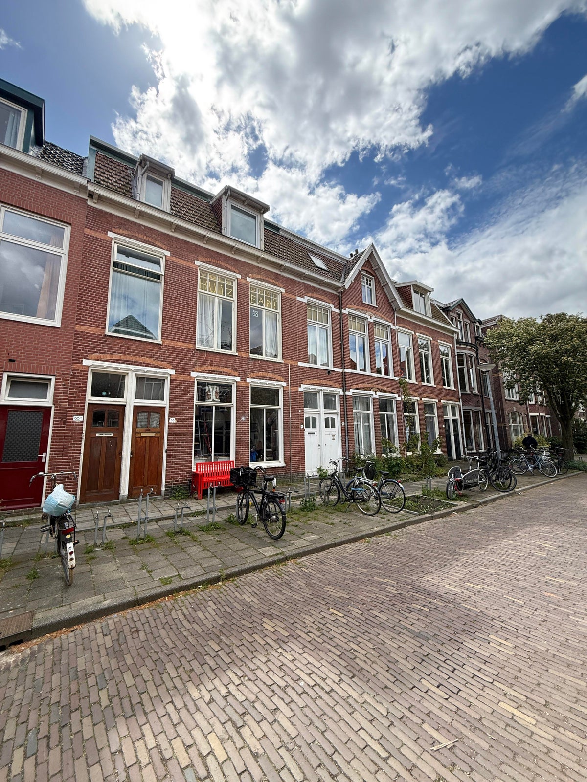 Anna Paulownastraat – kamer – Groningen | 529.00 EUR