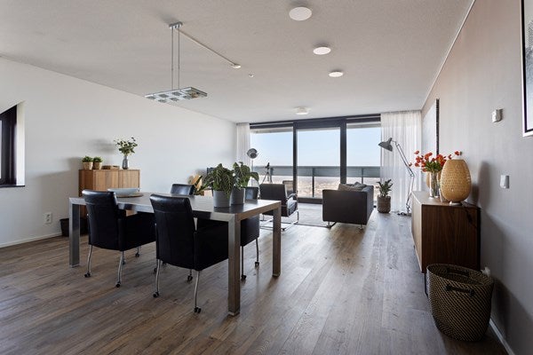 Anna van Buerenplein – appartement – Den Haag | 4500.00 EUR