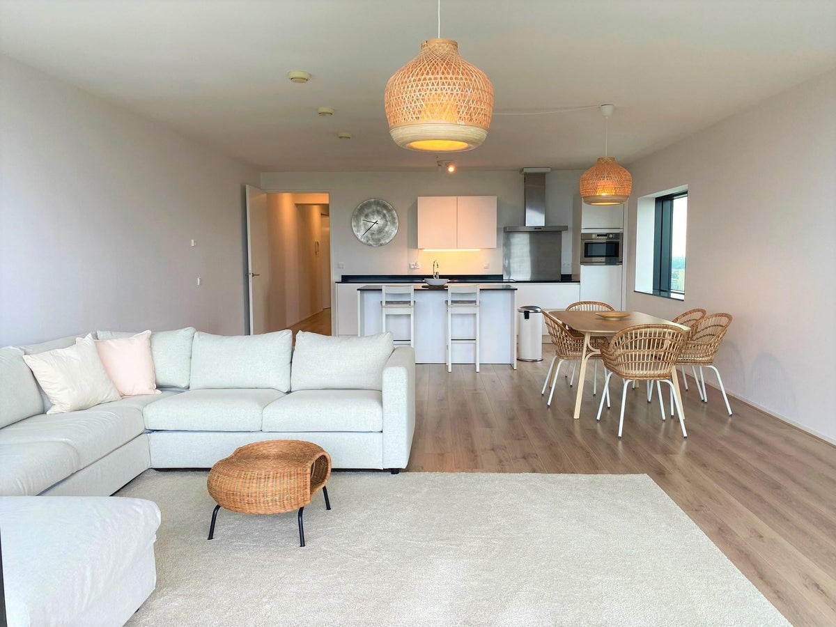 Anna van Buerenplein – appartement – Den Haag | 3400.00 EUR
