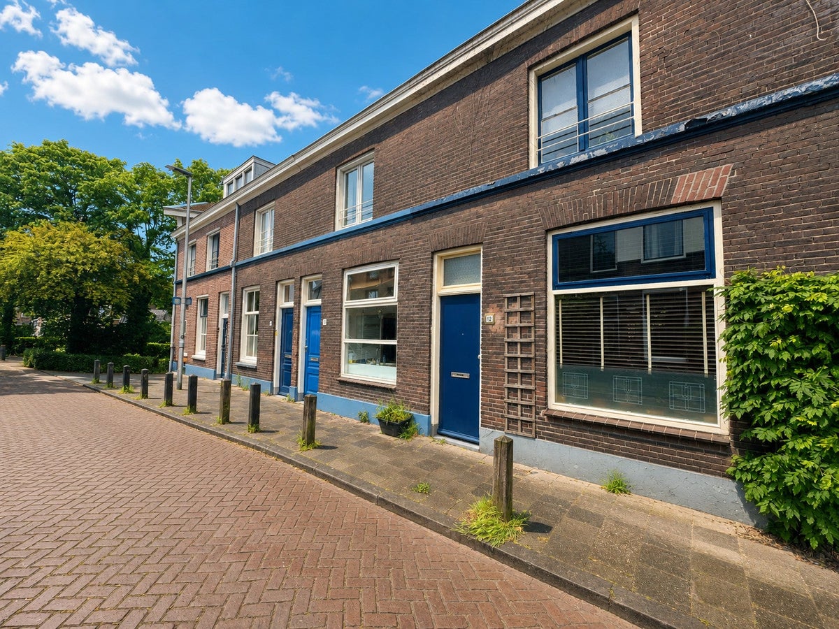 Anthoniedijk – huis – Utrecht | 2450.00 EUR