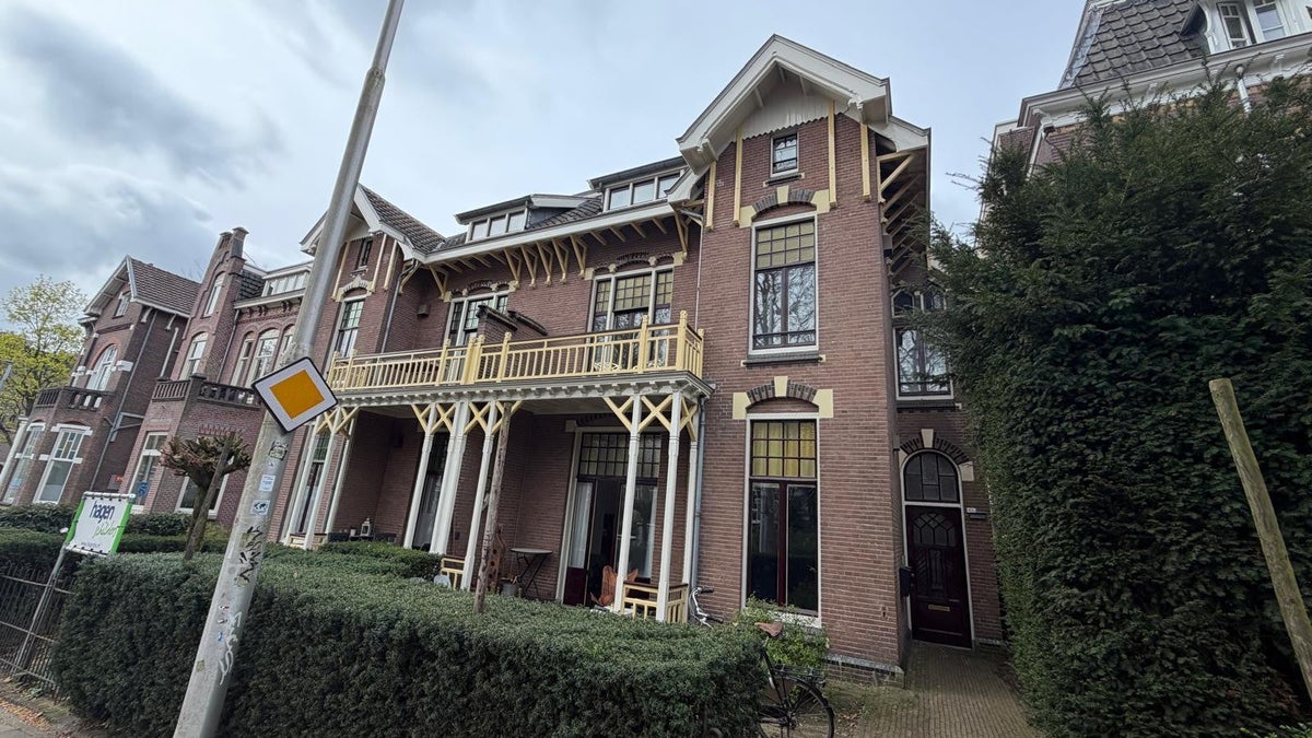 Apeldoornseweg – appartement – Arnhem | 1850.00 EUR
