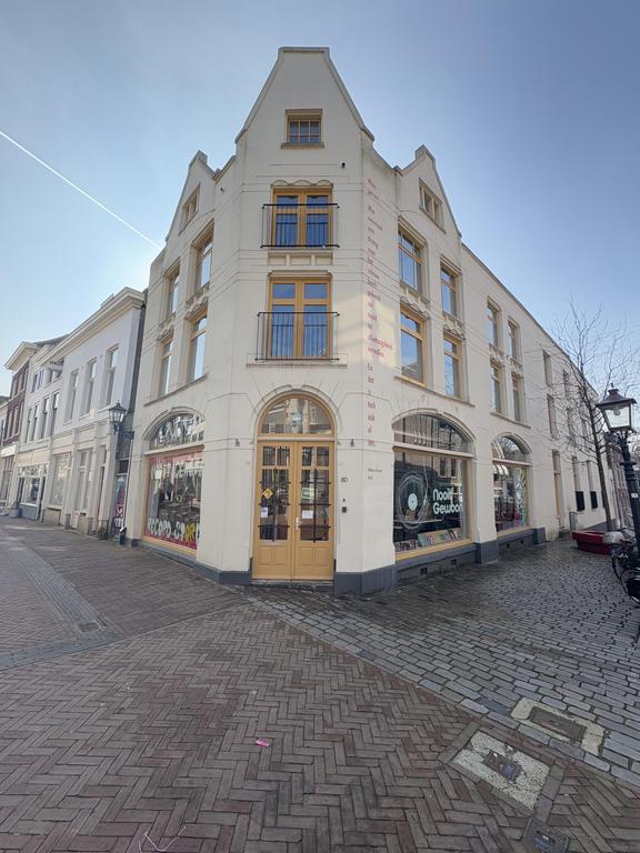 Appelmarkt – appartement – Schiedam | 1875.00 EUR