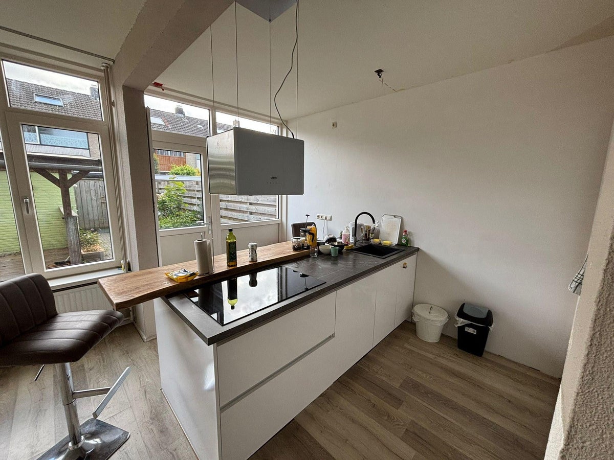 Aquamarijnstraat – huis – Groningen | 1975.00 EUR