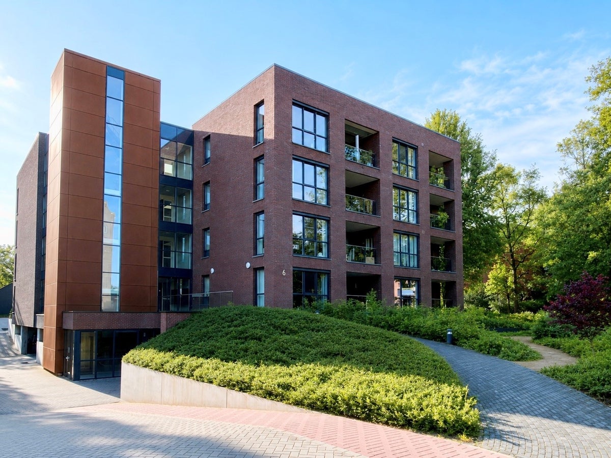 Arboretumlaan – appartement – Wageningen | 1875.00 EUR