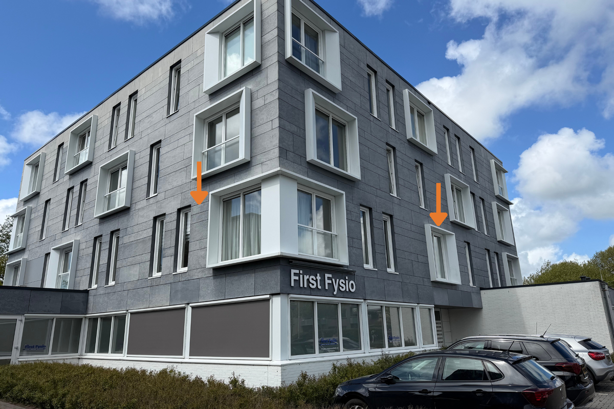 Archipelweg – appartement – Leeuwarden | 1185.00 EUR