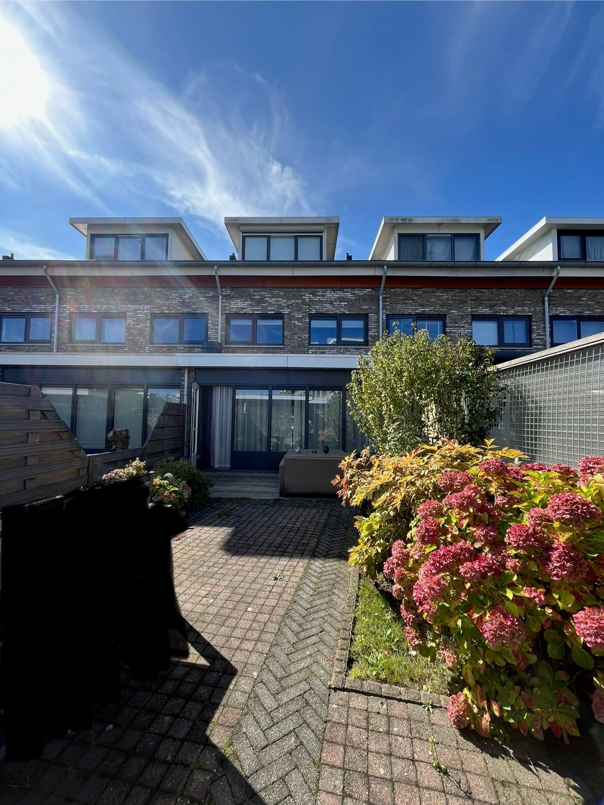 Arenastraat – huis – Den Haag | 2750.00 EUR