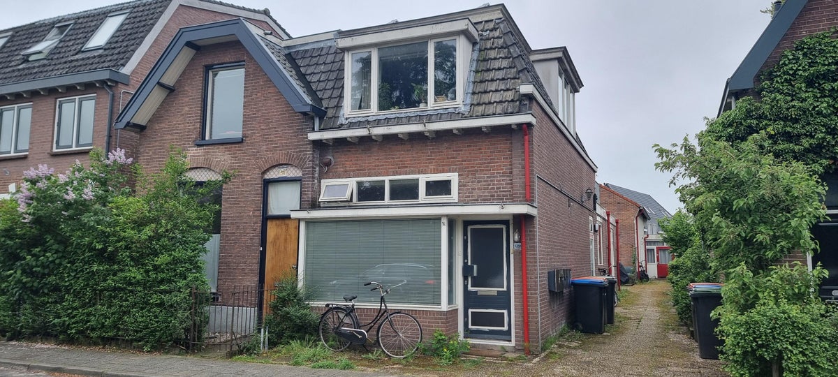 Arnhemseweg-Zuid – studio – Amersfoort | 680.00 EUR