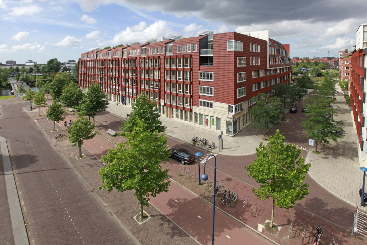 Artemisstraat – appartement – Amsterdam | 2274.00 EUR