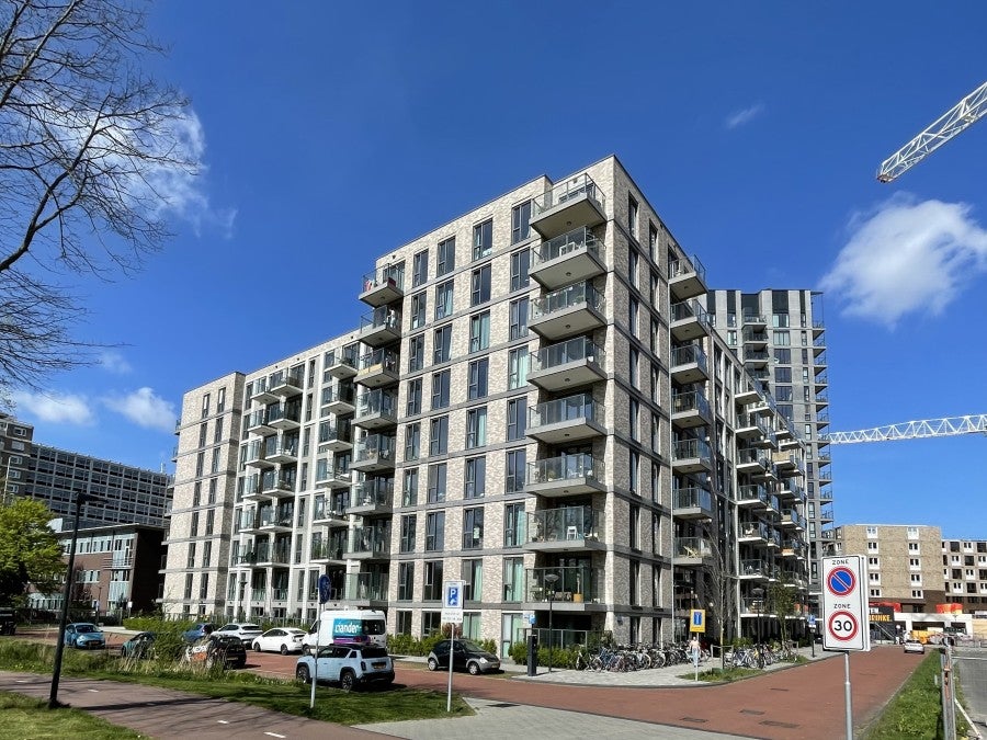 Artemisstraat – appartement – Leiden | 1495.00 EUR