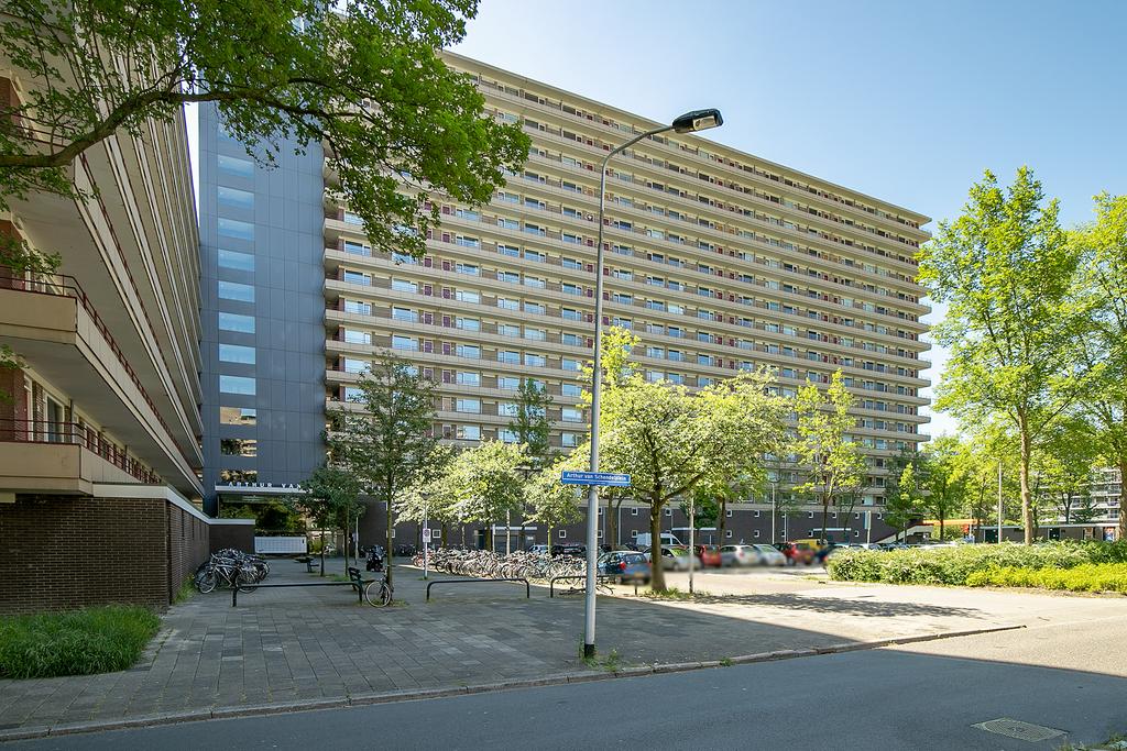 Arthur van Schendelplein – appartement – Delft | 1655.00 EUR