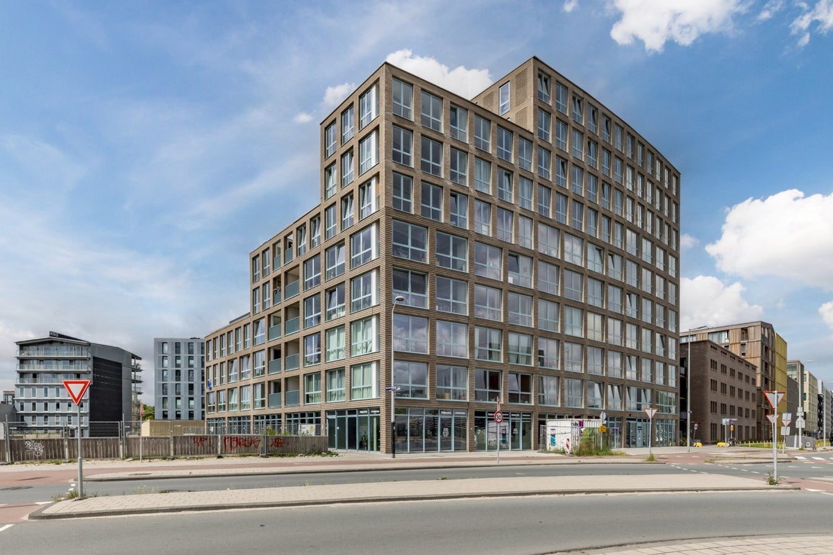 Asterweg – appartement – Amsterdam | 1483.00 EUR