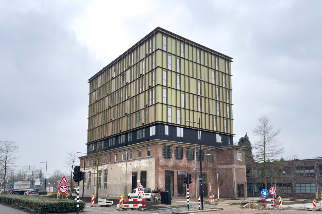 Atelierstraat – appartement – Tilburg | 1260.00 EUR