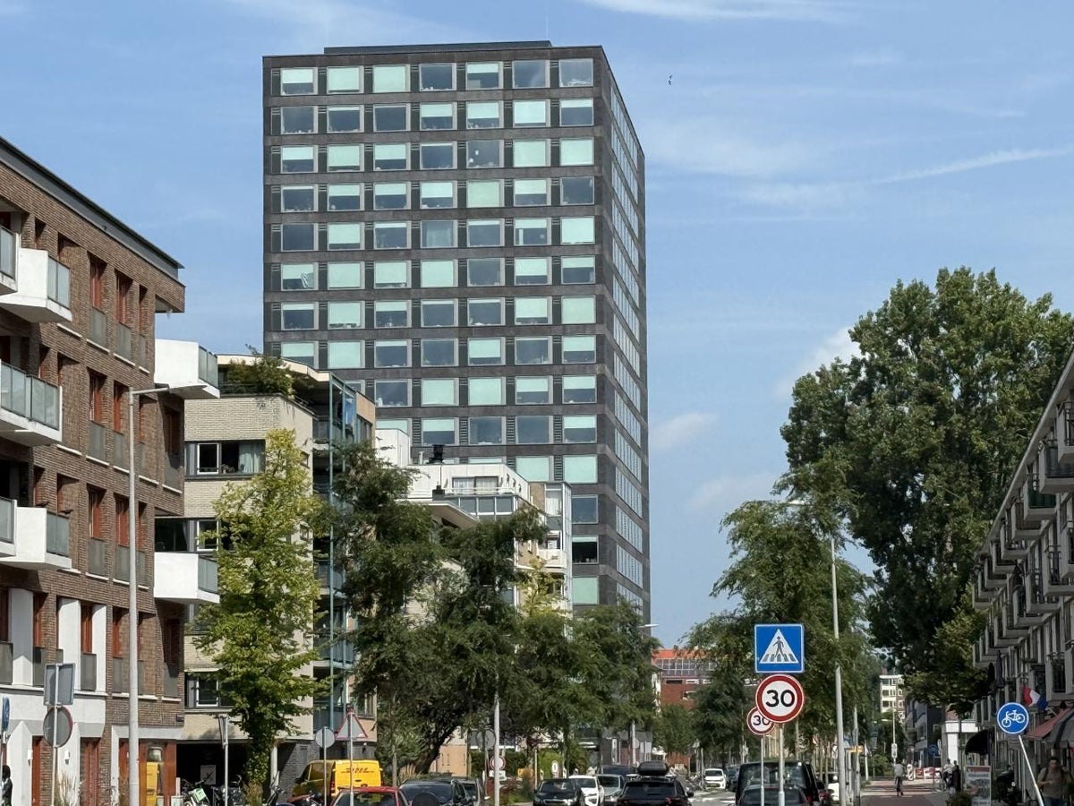 August Allebéplein – appartement – Amsterdam | 915.00 EUR