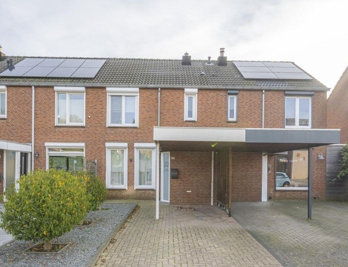 Baaksstraat – huis – Simpelveld | 1350.00 EUR