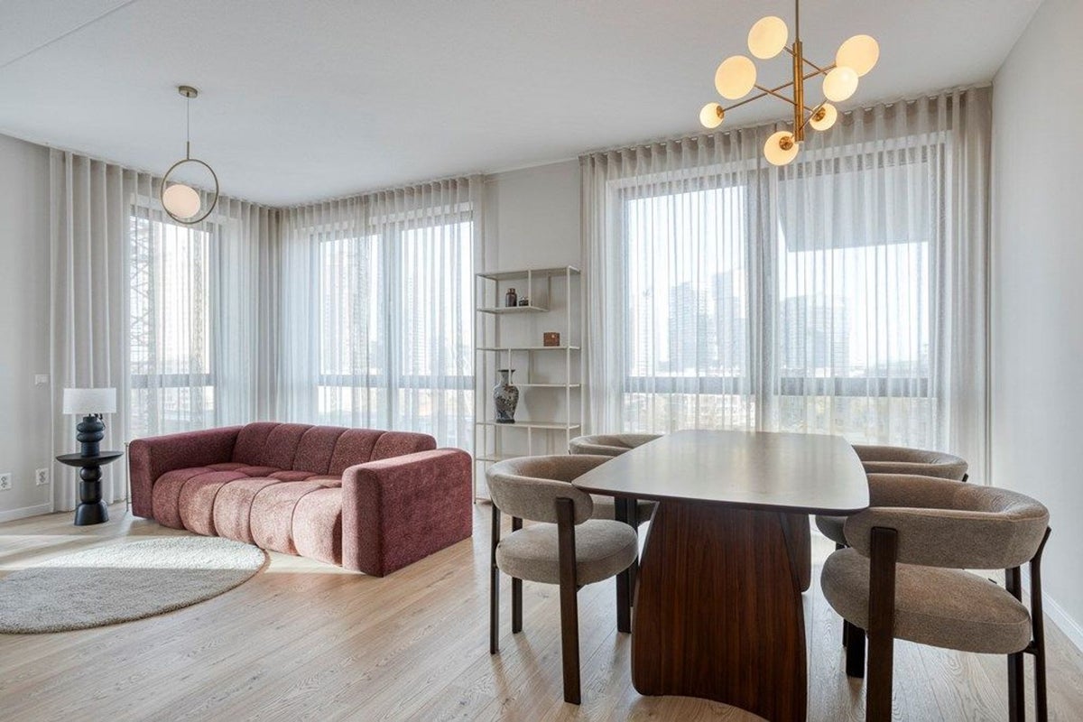 Baan – appartement – Rotterdam | 3000.00 EUR