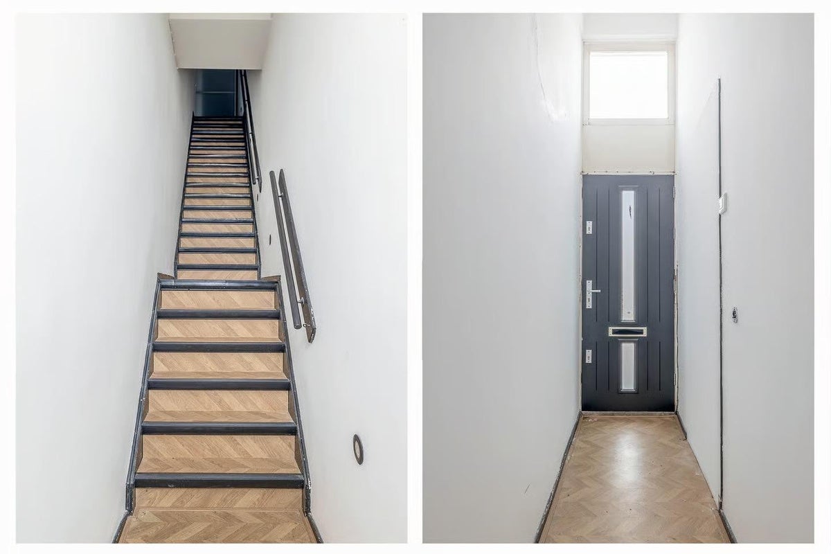 Baarlandhof – appartement – Rotterdam | 2500.00 EUR