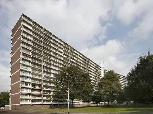 Bachlaan – appartement – Tilburg | 1068.00 EUR