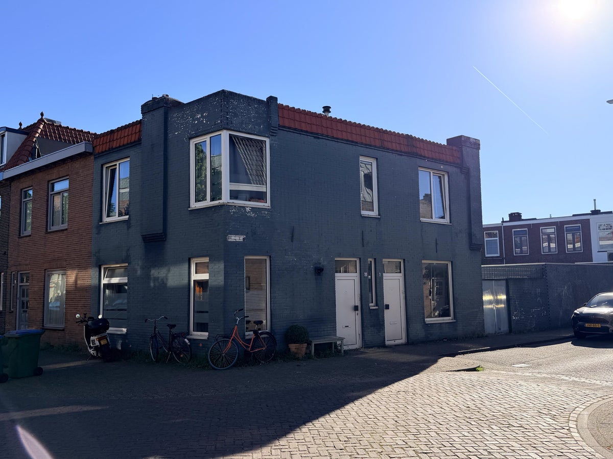 Badstraat – appartement – Breda | 1350.00 EUR