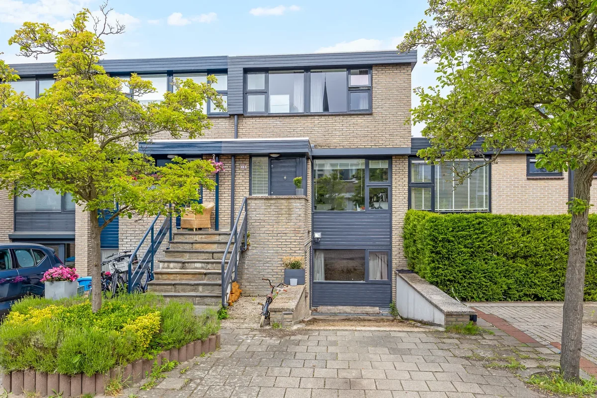 Baronielaan – huis – Wassenaar | 4500.00 EUR