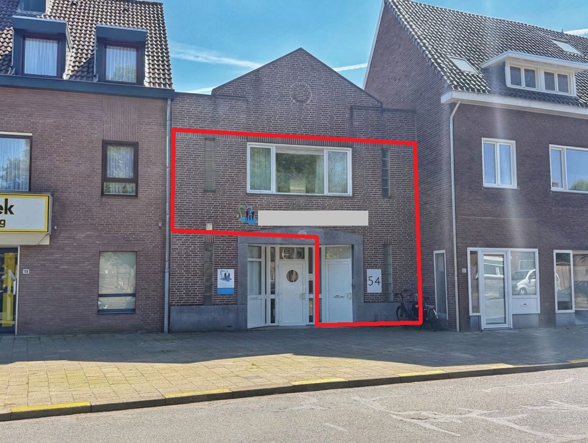 Bautscherweg – appartement – Heerlen | 1015.00 EUR