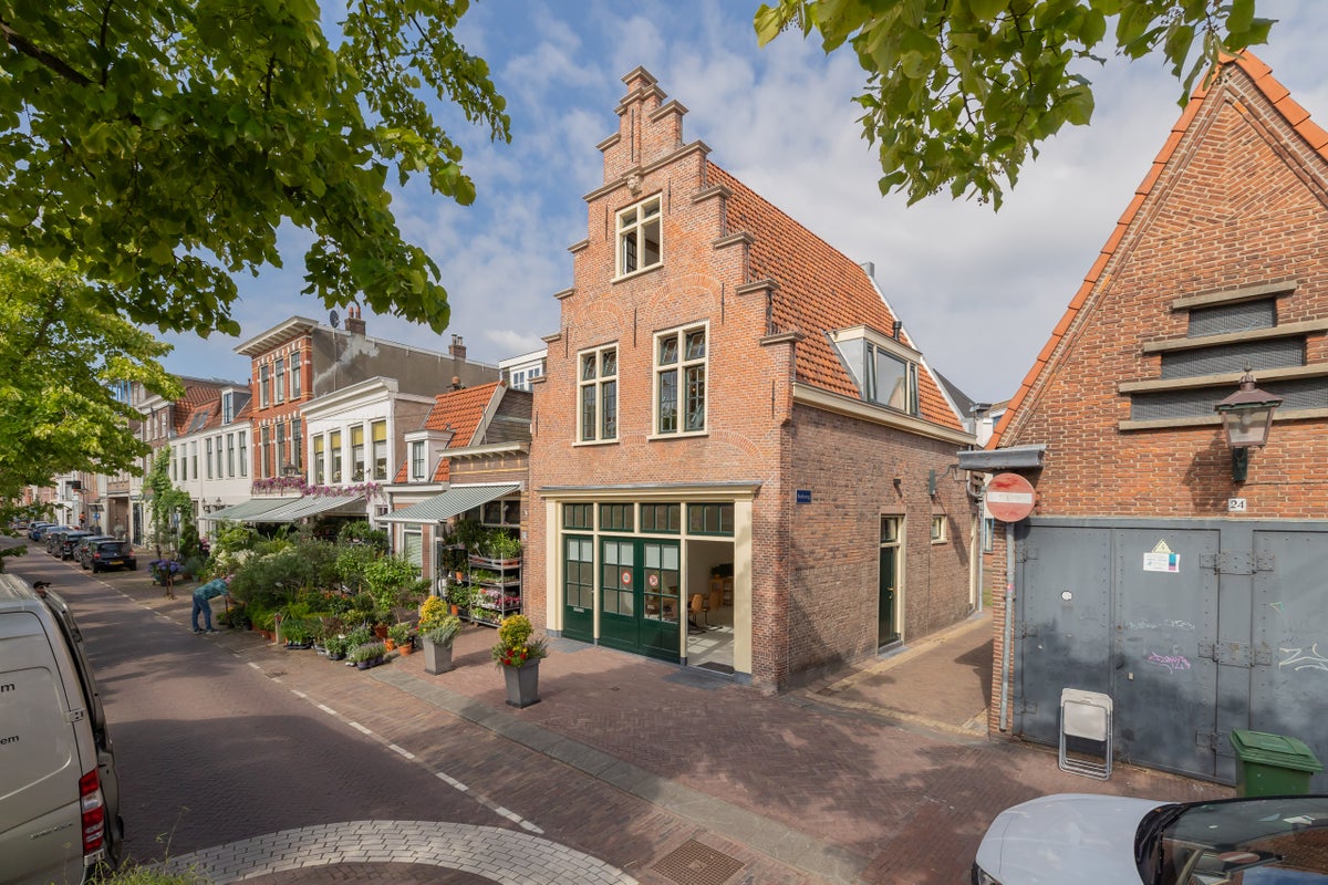 Beeksteeg – appartement – Haarlem | 2450.00 EUR
