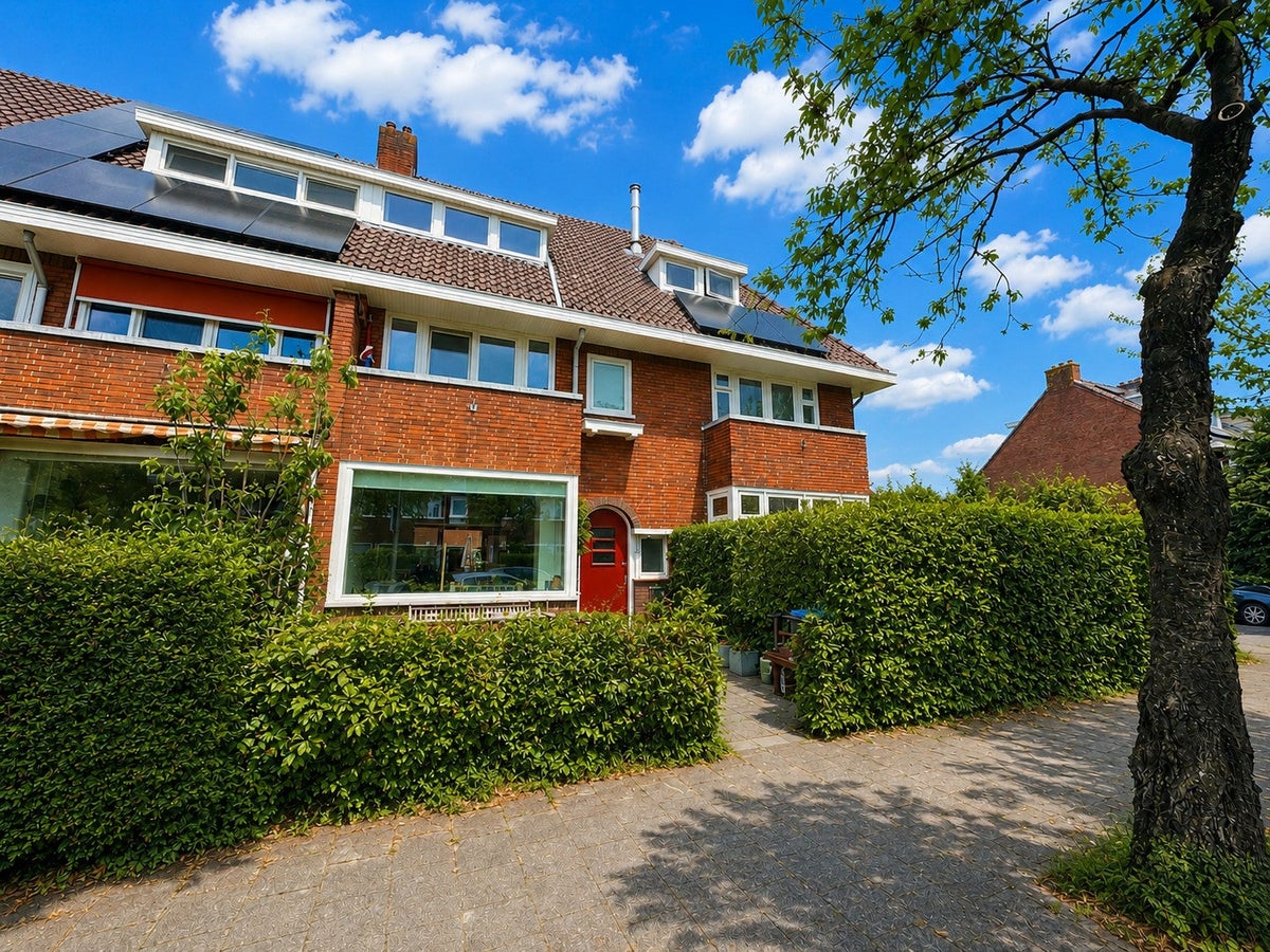 Beethovenlaan – huis – Utrecht | 3495.00 EUR