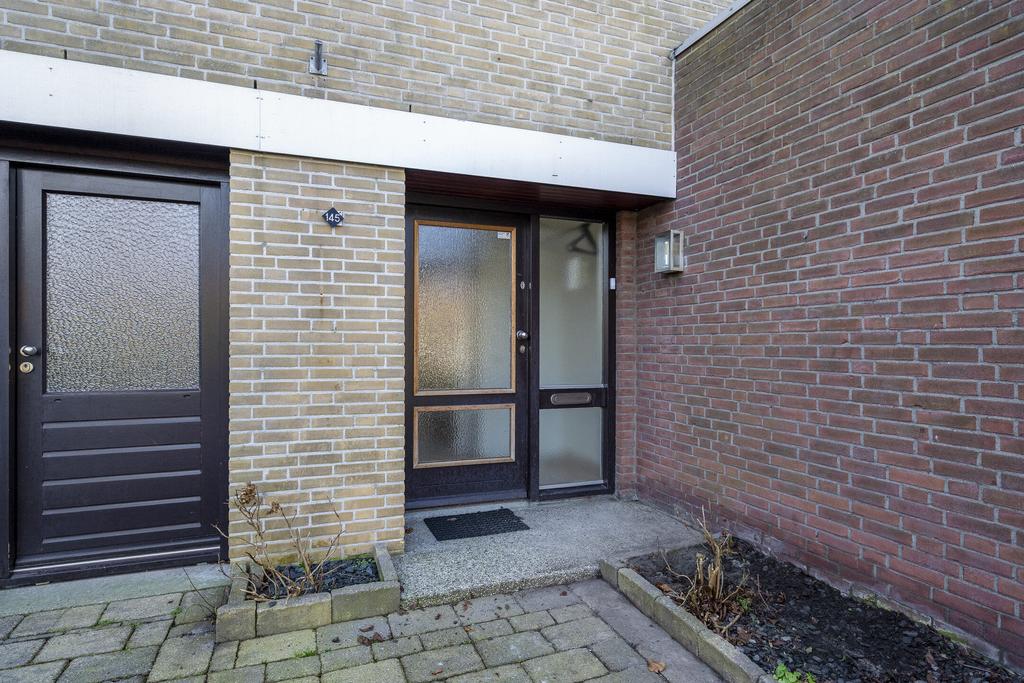 Beethovensingel – huis – Alkmaar | 2850.00 EUR