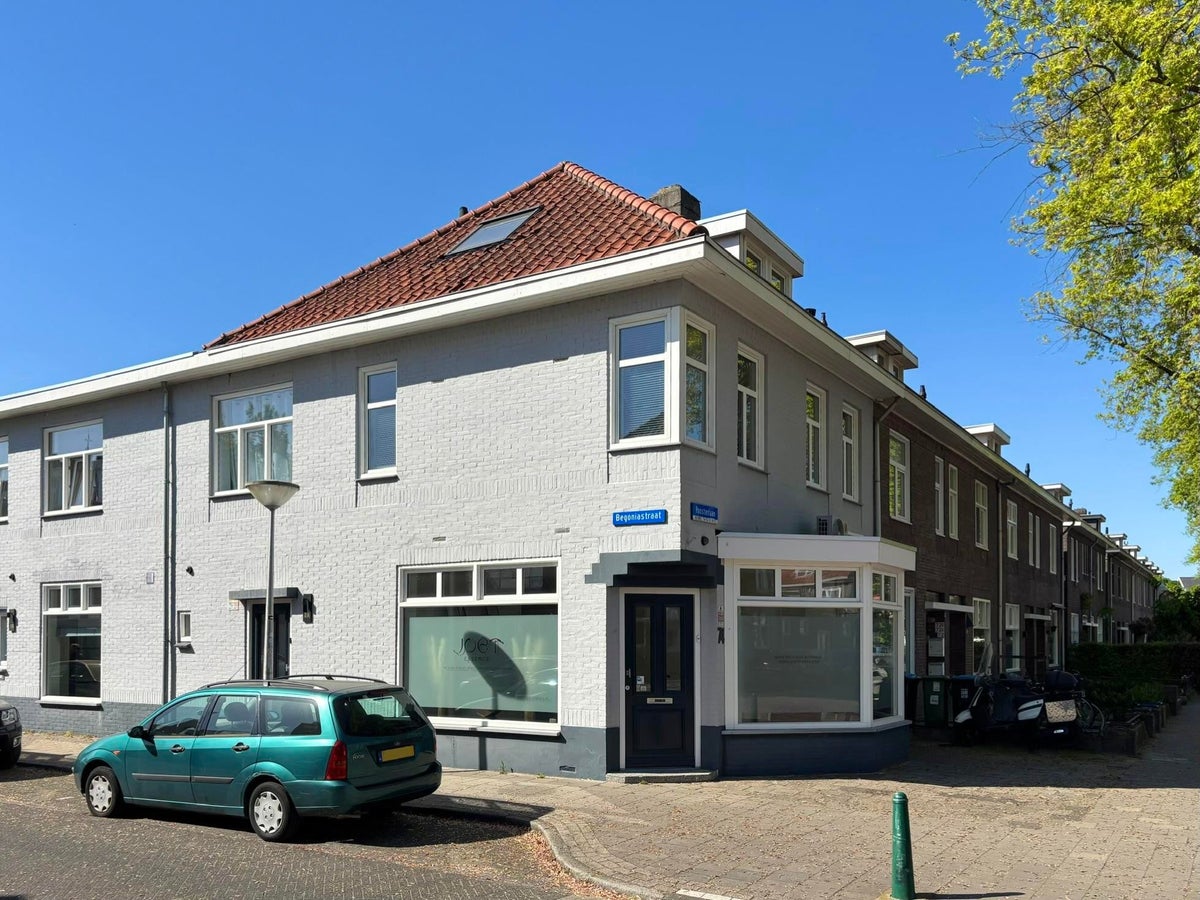 Begoniastraat – appartement – Eindhoven | 1750.00 EUR