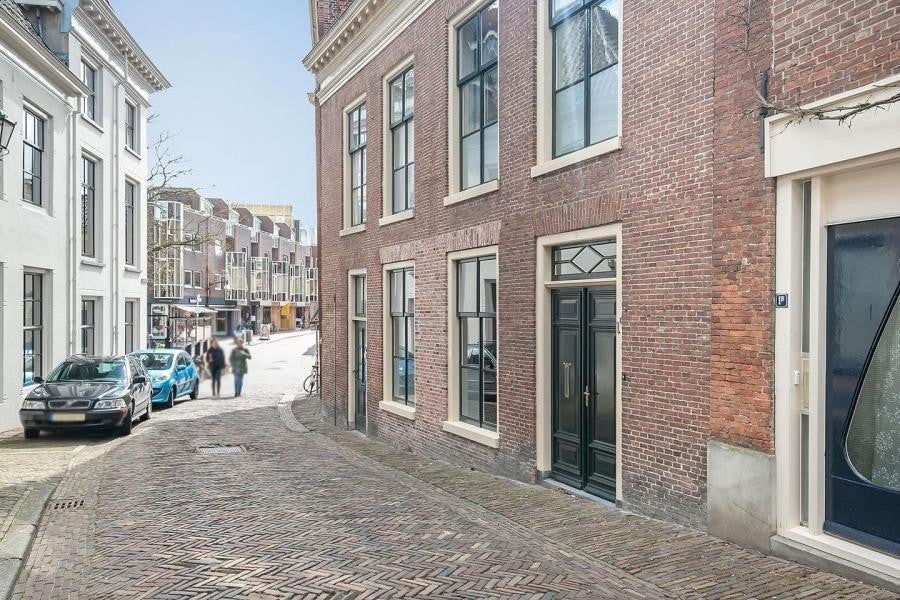 Beijerstraat – huis – Leeuwarden | 675.00 EUR