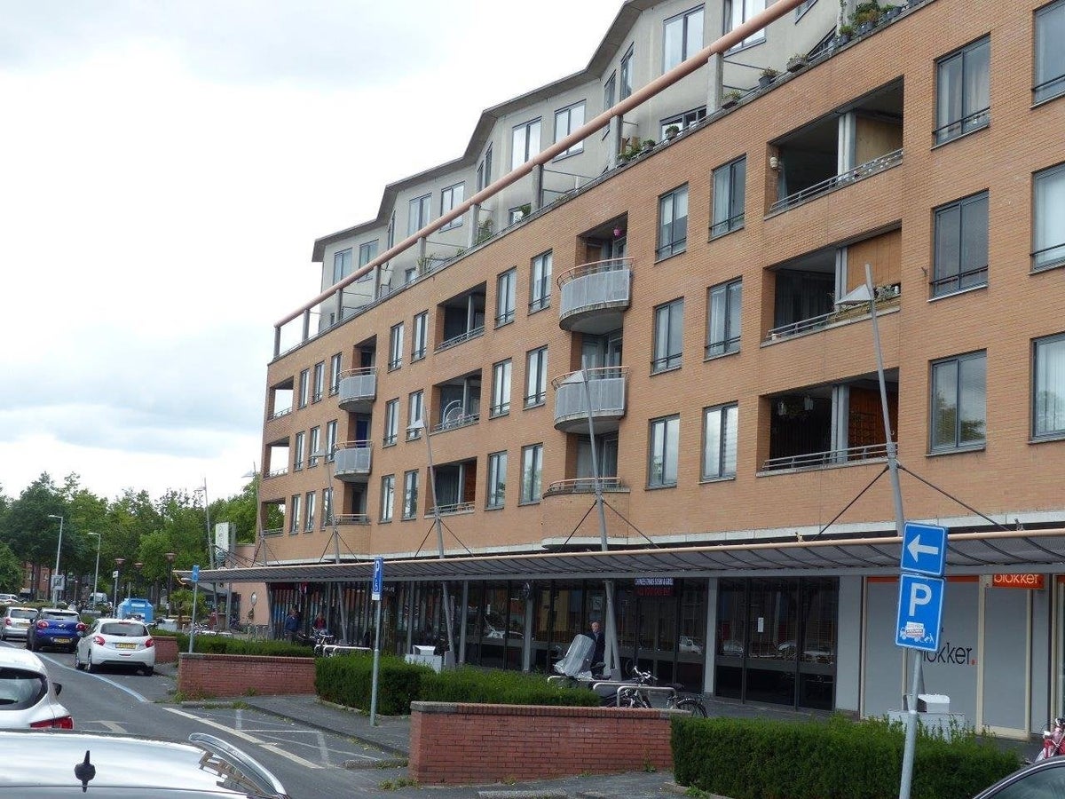 Belgiëplein – appartement – Amsterdam | 2600.00 EUR