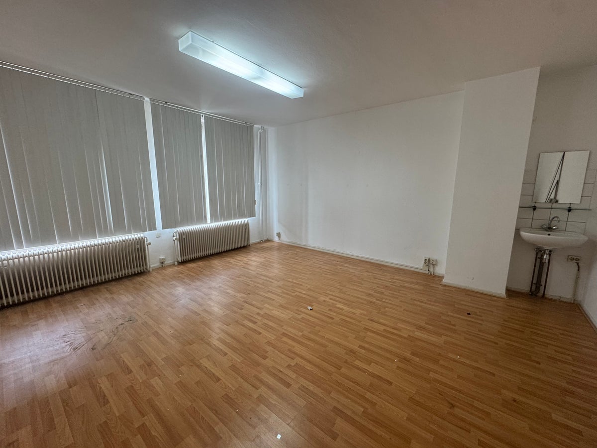 Benzenraderweg – studio – Heerlen | 560.00 EUR