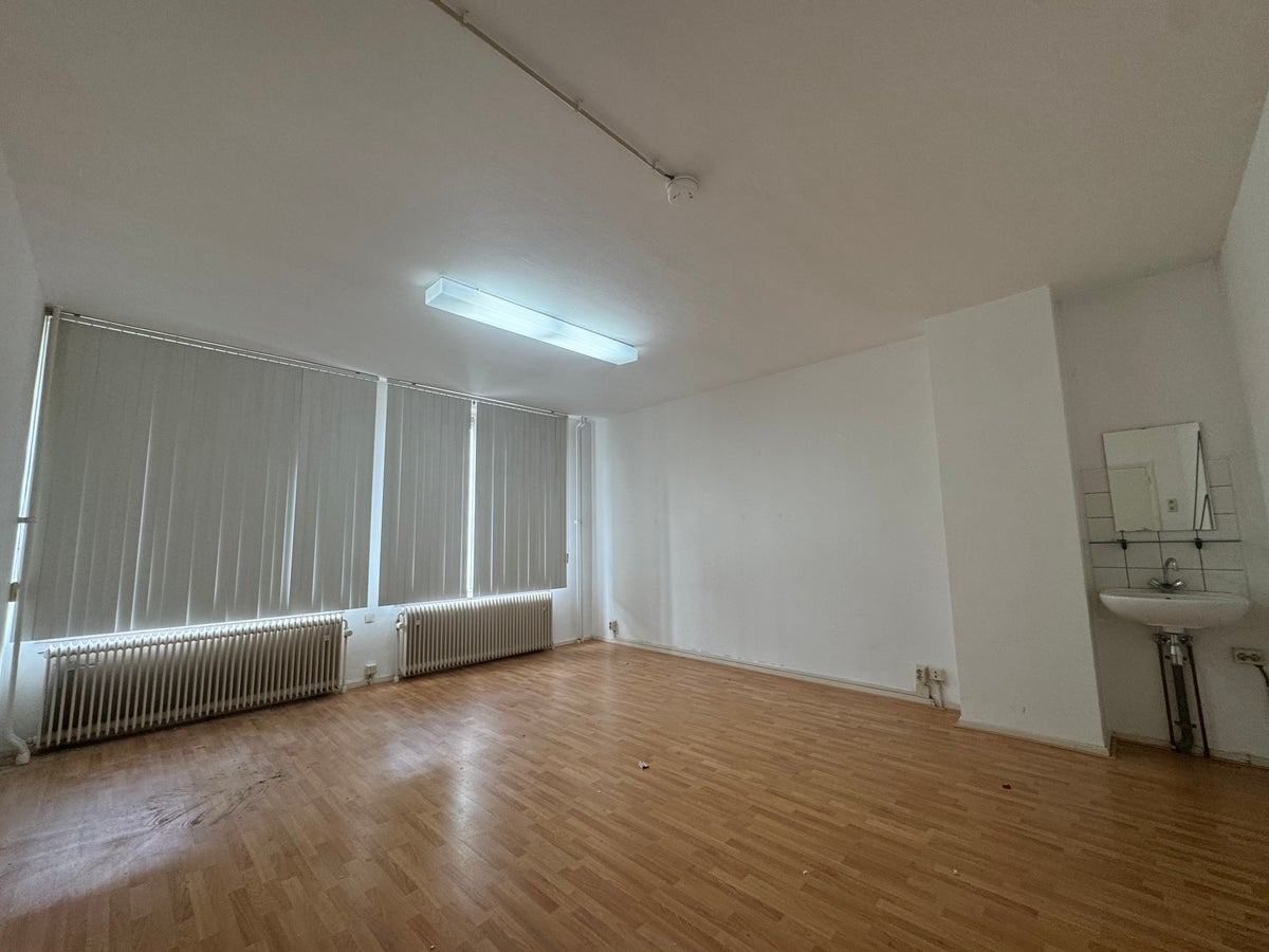 Benzenraderweg – studio – Heerlen | 560.00 EUR