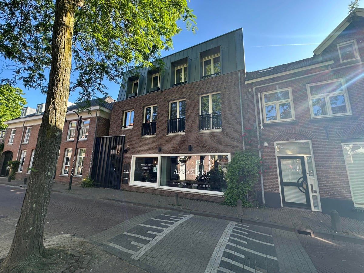 Bergstraat – appartement – Eindhoven | 1485.00 EUR
