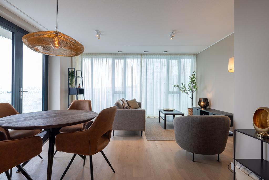 Bergweg – appartement – Rotterdam | 2650.00 EUR