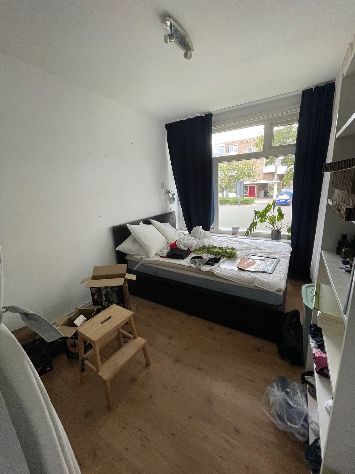 Berkelstraat – kamer – Groningen | 560.00 EUR