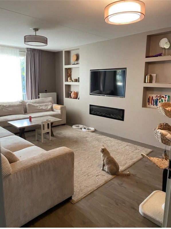 Bernard Loderstraat – appartement – Amsterdam | 1200.00 EUR