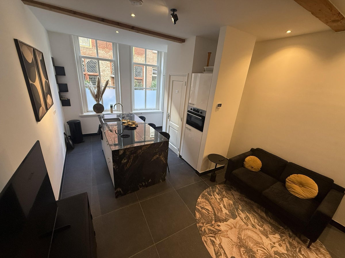 Beschuitsteeg – appartement – Leiden | 2450.00 EUR
